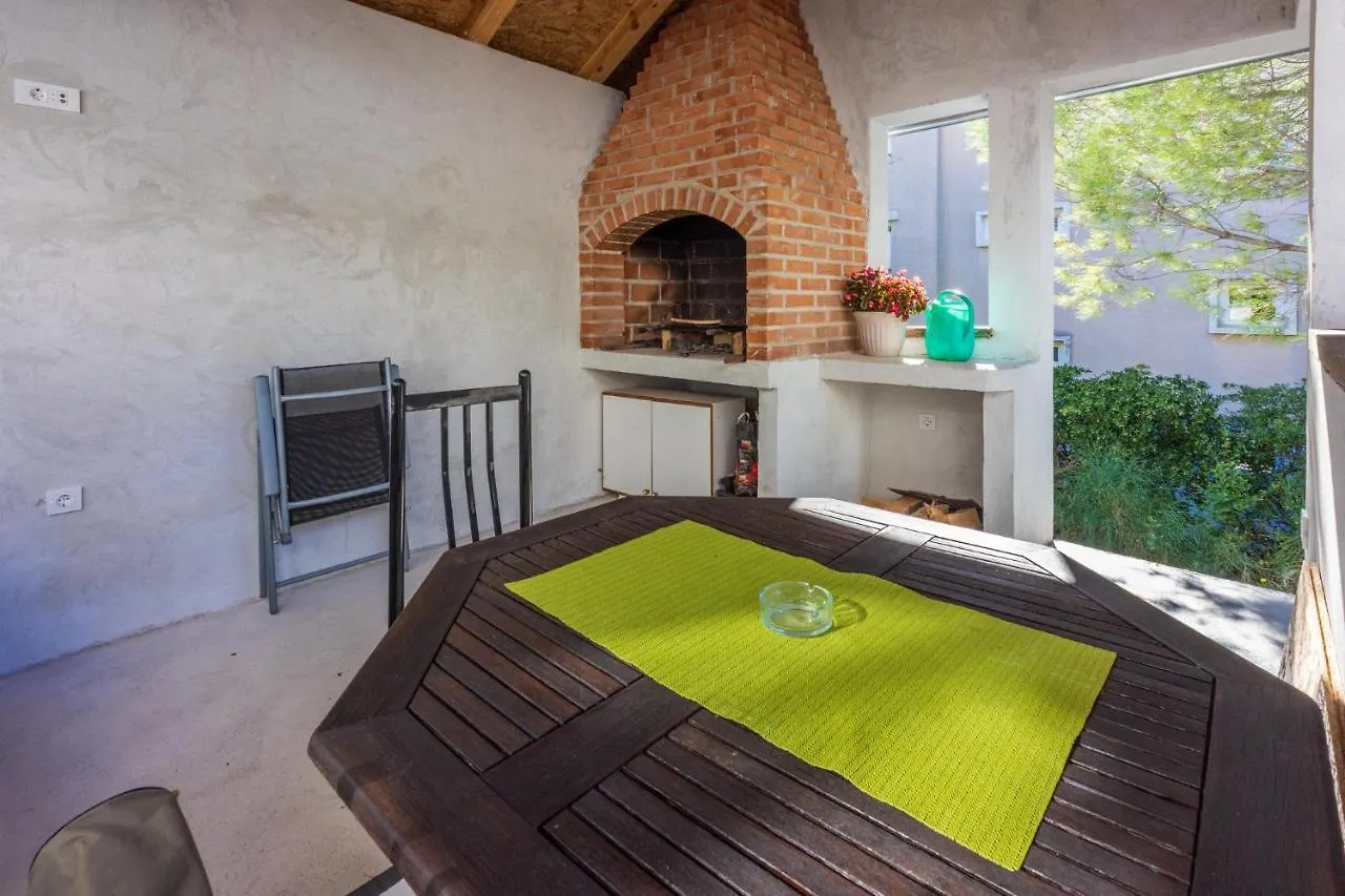 Villa Kuca Deleut Novi Vinodolski Croacia